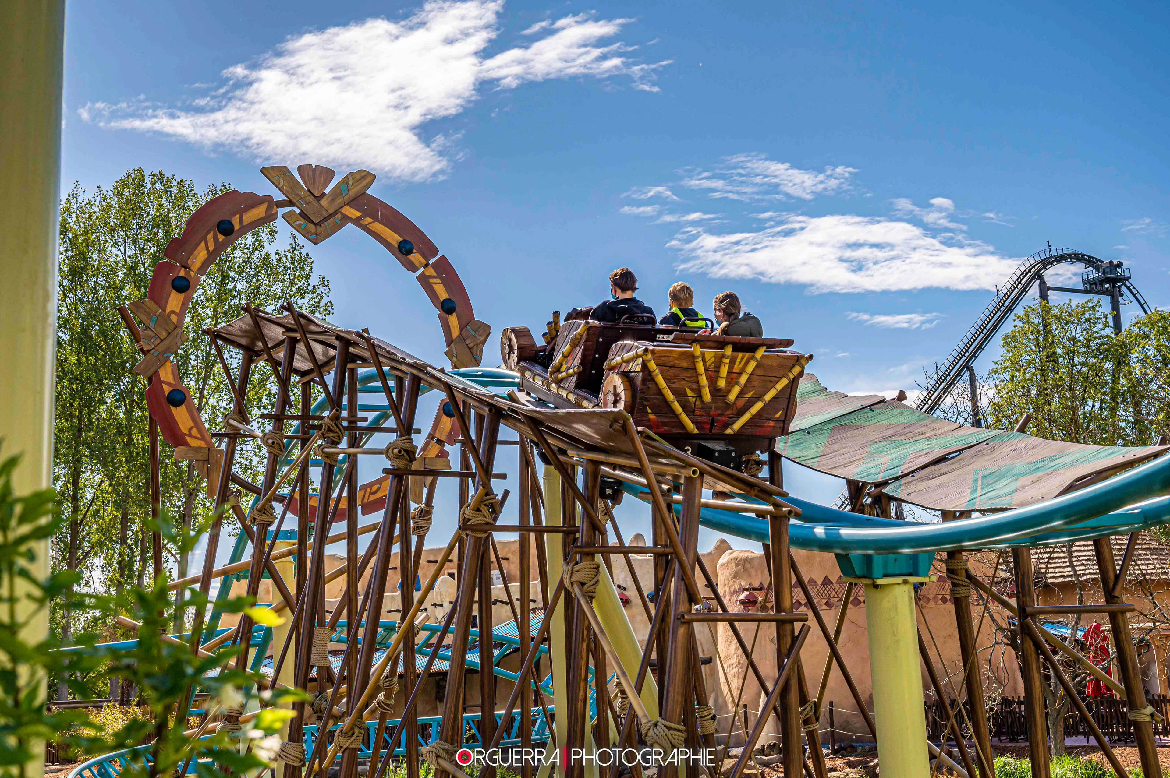 Walibi Belgium